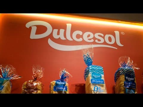 Dulcesol - Alimentaria 2024 | CanalDis