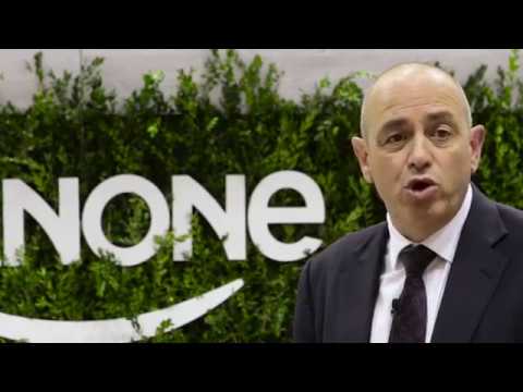 Danone presenta sus novedades en Alimentaria 2018 - CanalDis