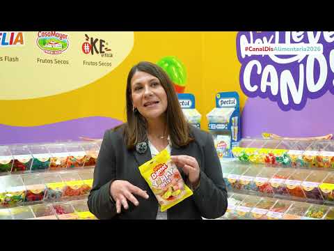 Entrevista: director comercial de Mercadona