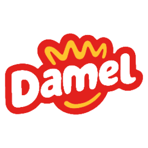Logo de Damel