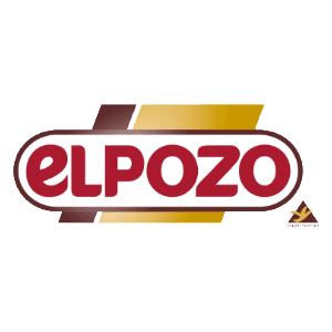 Logo de ElPozo
