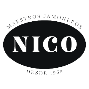 Logo de Nico Jamones