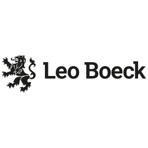 Logo de Leo Boeck