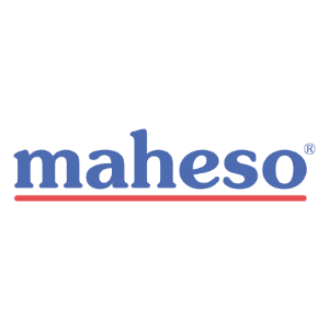 Logo de Maheso