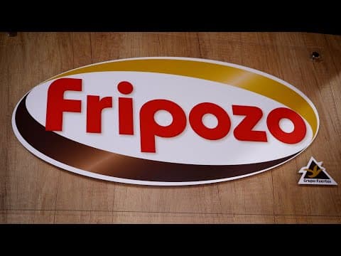 Fripozo - Alimentaria 2024 | CanalDis