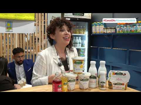 Casa Grande de Xanceda en Alimentaria 2026