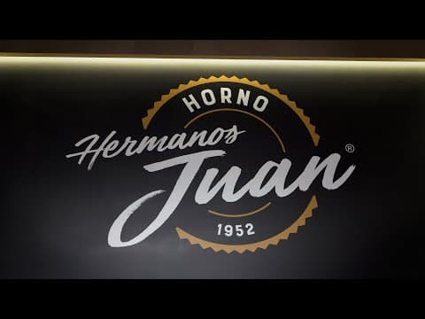 Hermanos Juan - Alimentaria 2024 | CanalDis