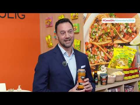 Paulig en Alimentaria 2026