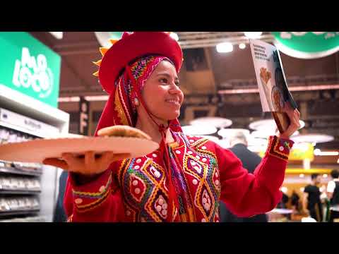 Alimentaria 2024 | CanalDis