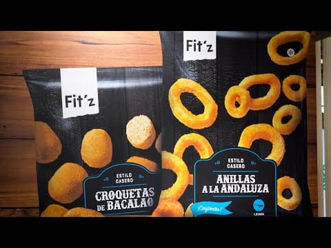 Fit'z + il forno di Giovanni | CanalDis