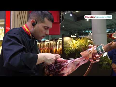 El Pozo Alimentación en Alimentaria 2026