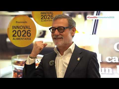 Maheso en Alimentaria 2026